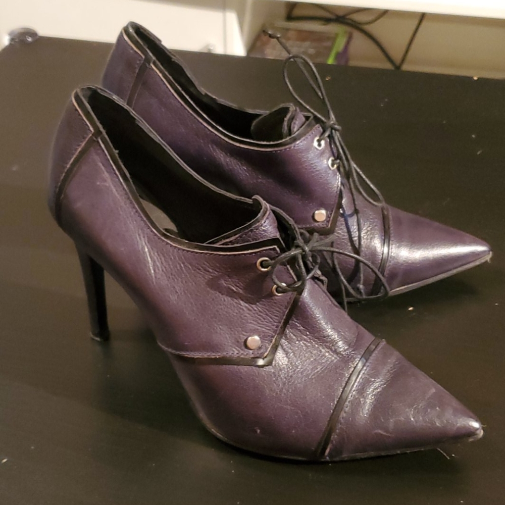 Napoleoni fall/spring shoes